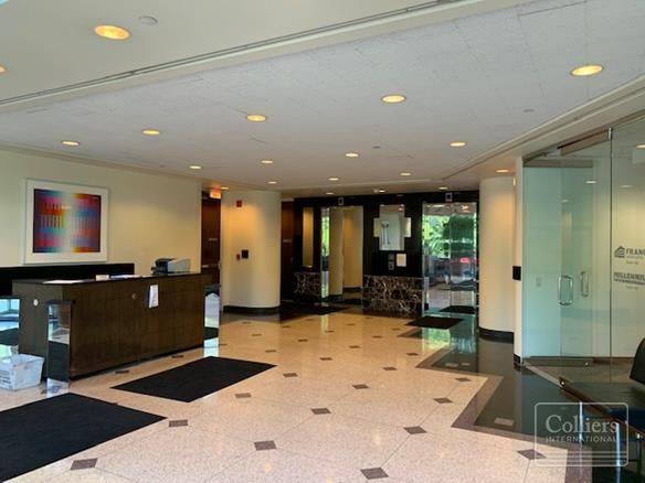 1501 Ardmore Blvd, Pittsburgh, PA 15221